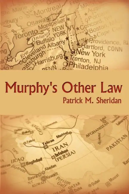 Murphy's Other Law by Patrick M. Sheridan