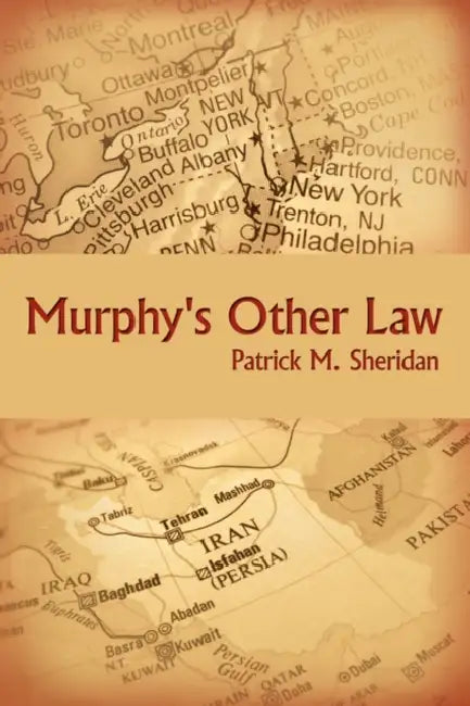 Murphy's Other Law by Patrick M. Sheridan