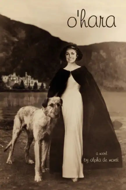 O'Hara by Alpha De Mont