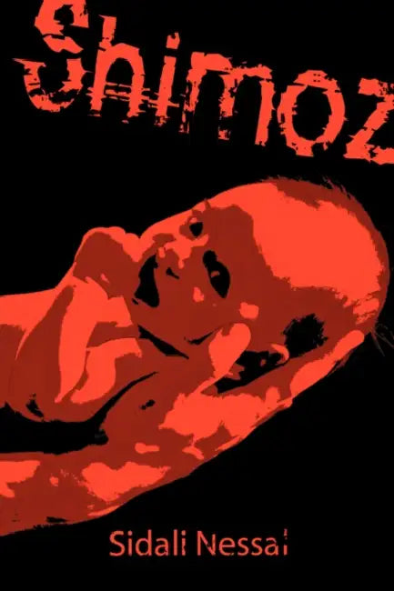 Shimoz by Sidali Nessal