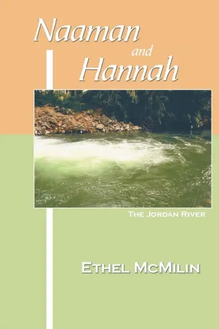 Naaman and Hannah by Ethel McMilin