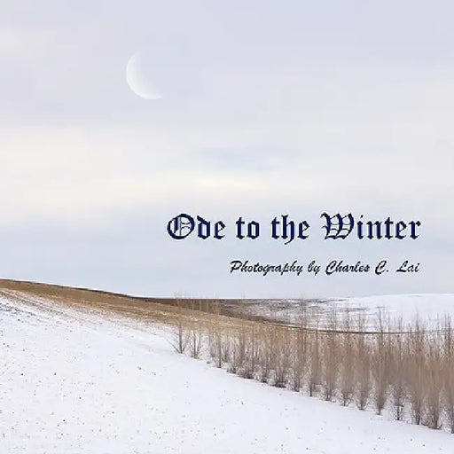 Ode to the Winter by Charles C. Lai