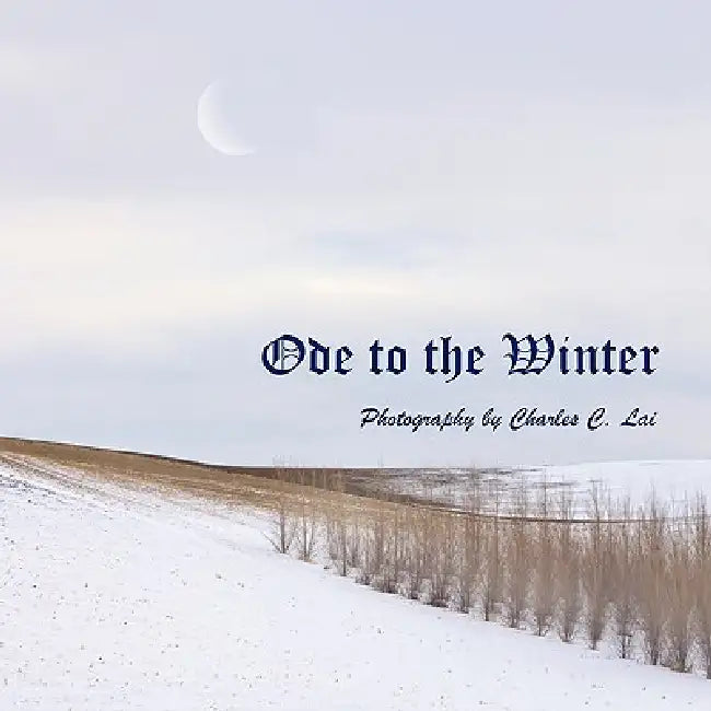 Ode to the Winter by Charles C. Lai