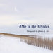 Ode to the Winter by Charles C. Lai