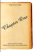 Chapter One: God's Instructions from Walk the Talk Ministries by Brother Roland