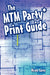 The MTM Party*Print Guide by Nicole Gates