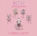 Becky: The Budding Ballerina by Shannon E. Lancaster