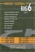 Fantasy Football's Big Six by Robert Zarzycki, Jeffrey Thomas, Robert Giovine