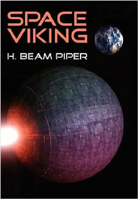 Space Viking by Piper, H. Beam