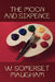 The Moon and Sixpence by W. Somerset Maugham