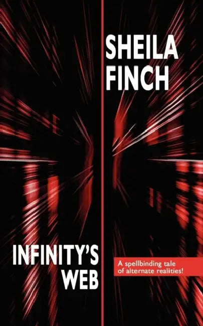 Infinity's Web by Sheila Finch