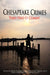 Chesapeake Crimes: They Had It Comin' by Donna Andrews, Barb Goffman, Marcia Talley