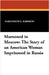 Marooned in Moscow: The Story of an American Woman Imprisoned in Russia by Harrison, Marguerite E.