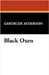 Black Oxen by Atherton, Gertrude Franklin Horn