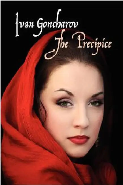 The Precipice by Goncharov, Ivan