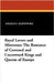 Royal Lovers and Mistresses: The Romance of Crowned and Uncrowned Kings and Queens of Europe by Rappoport, Angelo S.