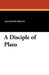 A Disciple of Plato by Alligood Beach, John Ward Dunsmore