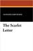 The Scarlet Letter by Hawthorne, Nathaniel