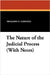 The Nature of the Judicial Process (With Notes) by Cardozo, Benjamin N.