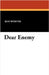 Dear Enemy by Webster, Jean