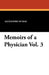 Memoirs of a Physician Vol. 3 by Alexandre Dumas