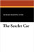 The Scarlet Car by Davis, Richard Harding