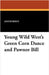 Young Wild West's Green Corn Dance and Pawnee Bill by Anonymous