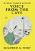 Voice from the Cave by Wirt, Mildred A.