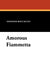 Amorous Fiammetta by Giovanni Boccaccio, Edward Hutton