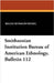 Smithsonian Institution Bureau of American Ethnology, Bulletin 112 by Wedel, Waldo Rudolph