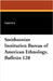 Smithsonian Institution Bureau of American Ethnology, Bulletin 128 by Various