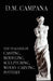 The Teacher of Casting, Modeling, Sculpturing, Woodcarving, Pottery by D. M. Campana