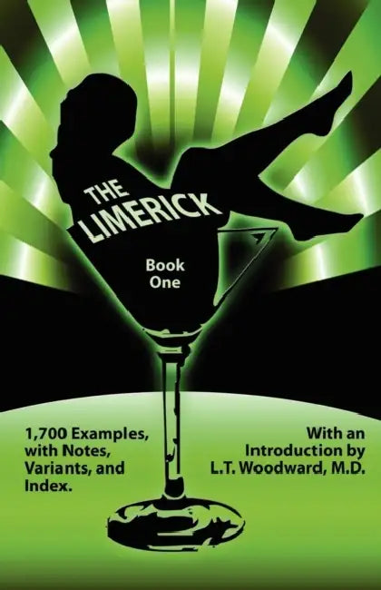 The Limerick Book, Volume One by L. T. Woodward