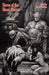 Weird Menace # 5: Slaves of the Blood Wolves by Robert Weinberg, Arthur J. Burks, Arthur Leo Zagat