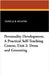 Personality Development, a Practical Self-Teaching Course, Unit 2: Dress and Grooming by Hunter, Estelle B.