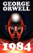 1984 by George Orwell