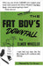 The Fat Boy's Downfall And How Elmer Learned to Keep It Off by Elmer Wheeler, Vic Herman