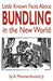 Little Known Facts About Bundling in the New World by A. Monroe Aurand