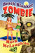 Beach Blanket Zombie: Weird Tales of the Undead & Other Humanoid Horrors by Mark McLaughlin