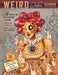 Weird Tales #355: The Steampunk Spectacular Issue by Jay Lake, Lisa Mantchev, James L. Grant