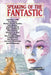 Speaking of the Fantastic: Interviews with Science Fiction and Fantasy Writers by Darrell Schweitzer, Ursula K. Leguin, Jonathan Carroll