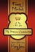The Princess Casamassima: A Play in Five Acts by Frank J. Morlock, Henry James
