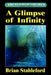 A Glimpse of Infinity: The Realms of Tartarus, Book Three by Brian Stableford