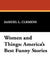 Women and Things: America's Best Funny Stories by Mark Twain