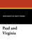 Paul and Virginia by Bernardin de Saint-Pierre