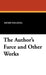 The Author's Farce and Other Works by Henry Fielding
