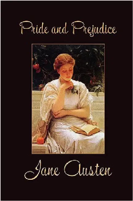 Pride and Prejudice by Austen, Jane