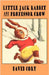 Little Jack Rabbit and Professor Crow by Cory, David