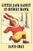 Little Jack Rabbit and Hungry Hawk by Cory, David