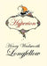 Hyperion by Henry Wadsworth Longfellow